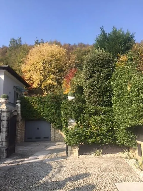 Villa Maddalena Ome